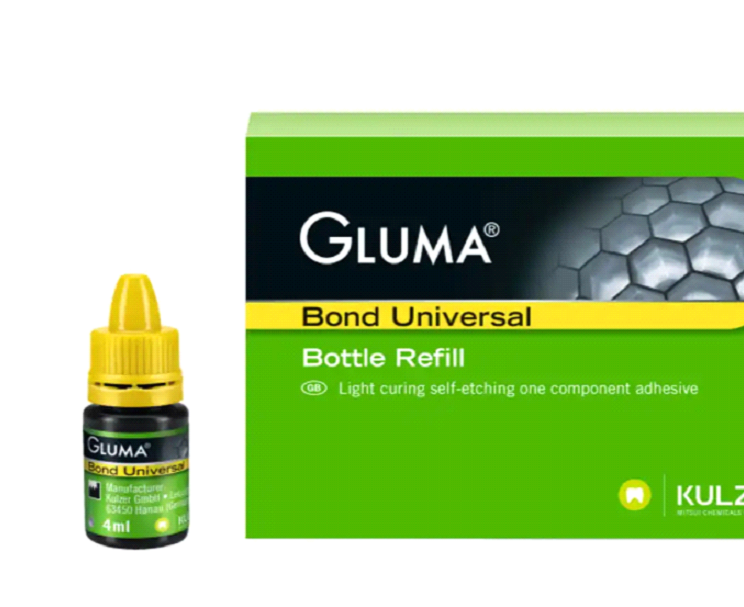 Kulzer Gluma Bond Universal Refil 4ml